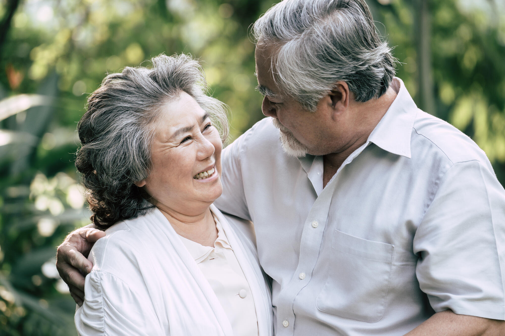 Senior Dating at 70+: How to Build Connection Later in Life