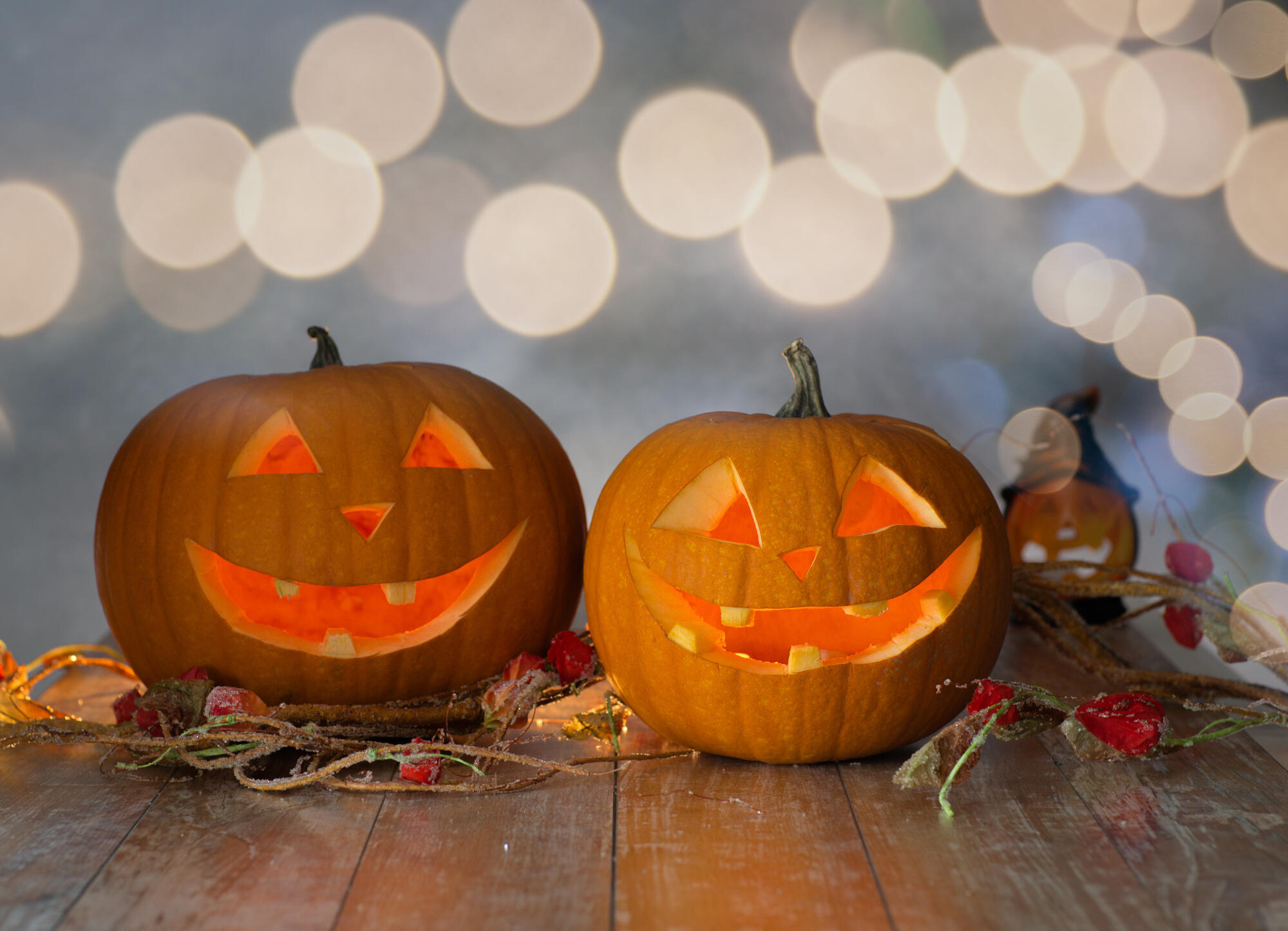 Fun Halloween Activities for Seniors in Vista, CA Communities