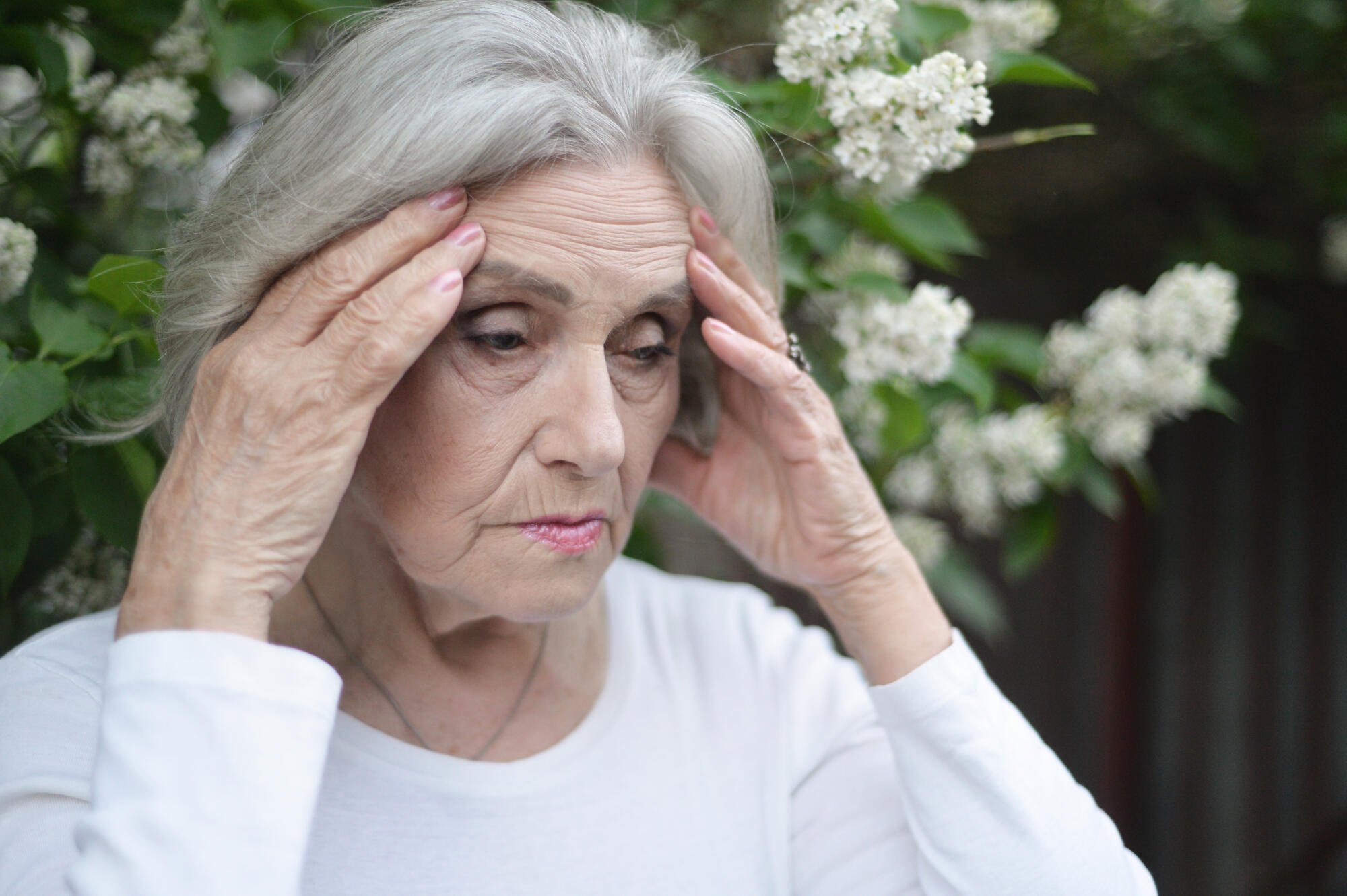 What Are Grounding Techniques and How Can They Help Seniors in Vista, CA?