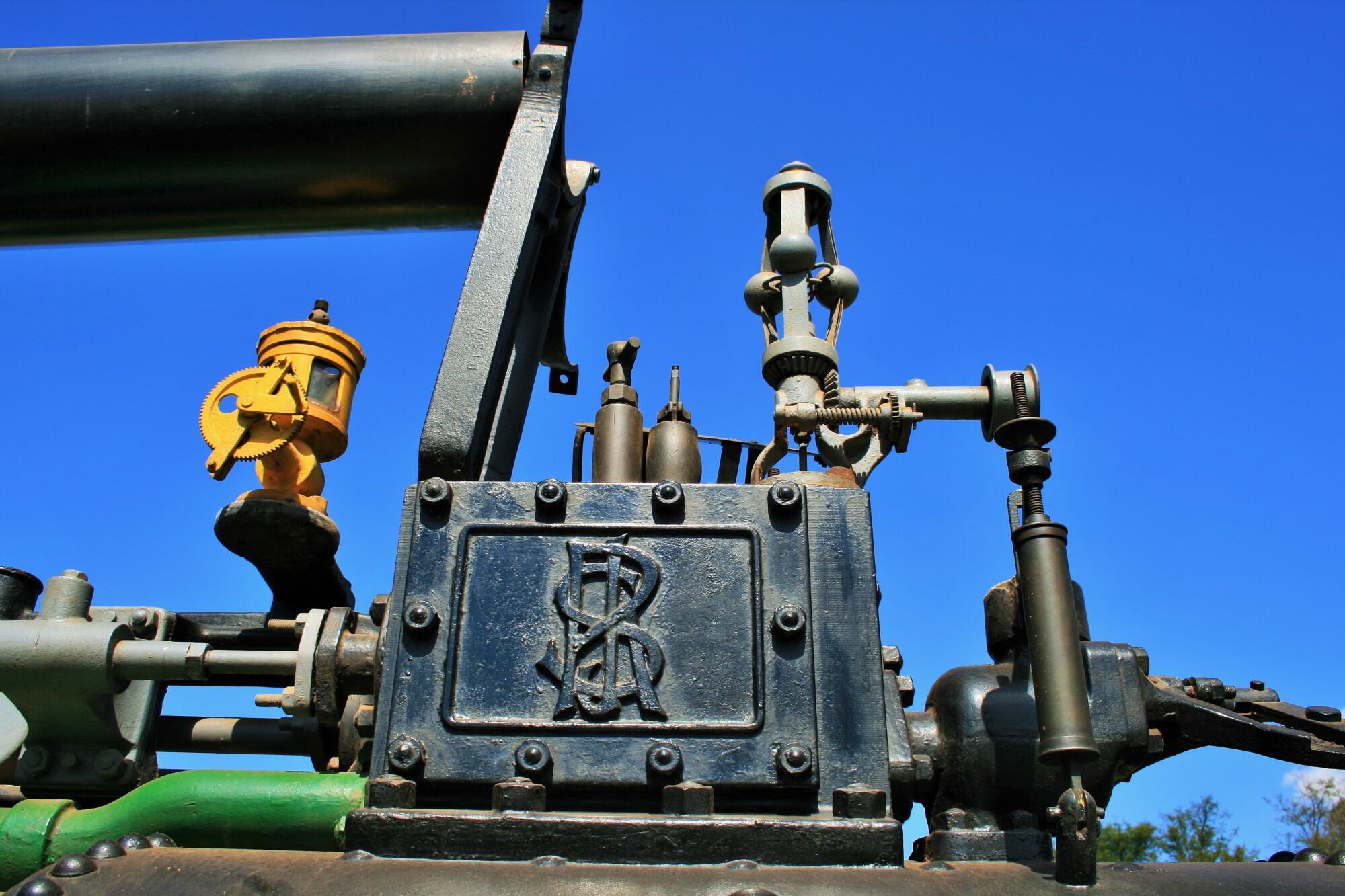 Antique Gas and Steam Engine Museum in Vista, CA: Tips for Seniors