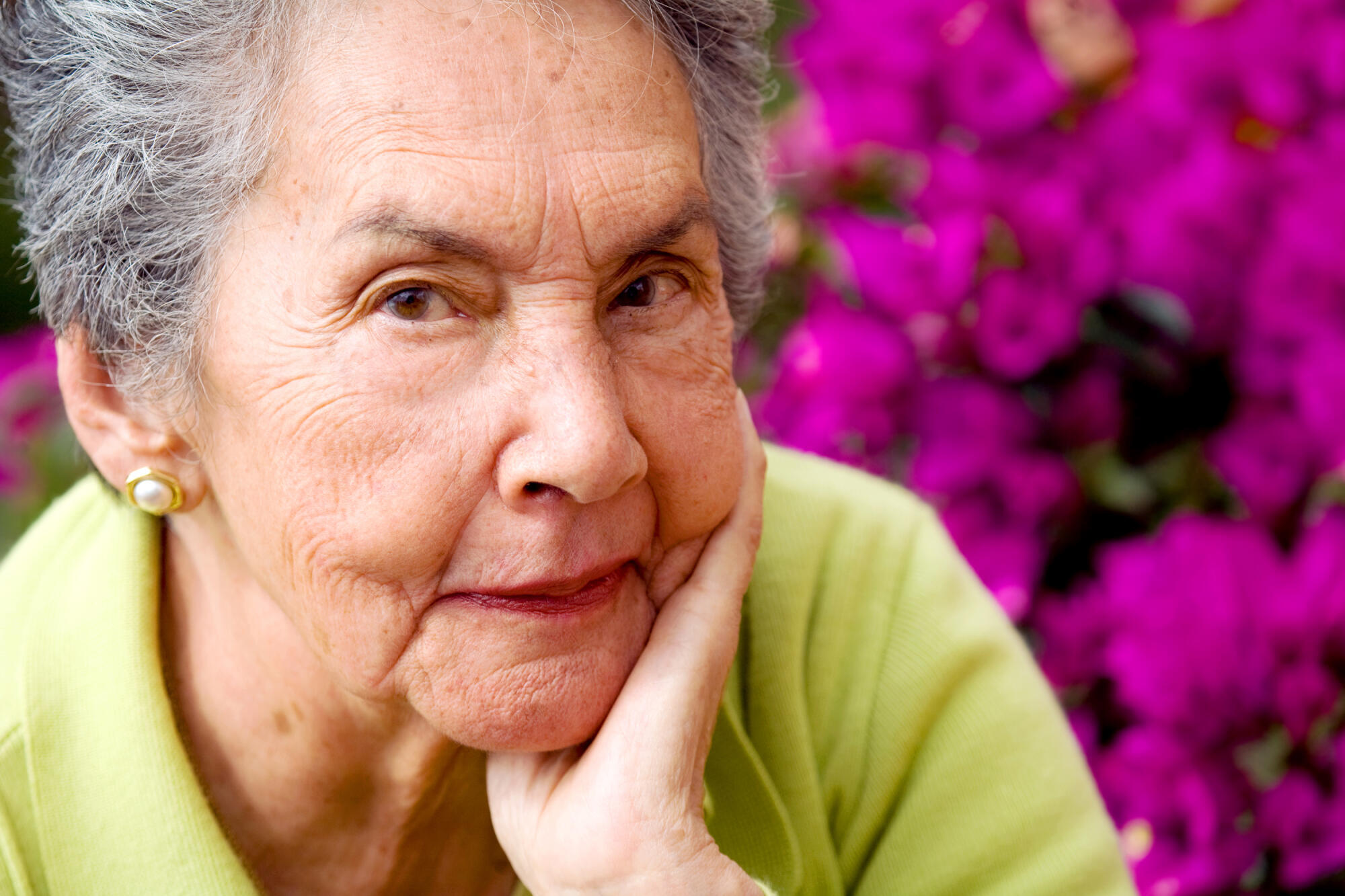 Senior Citizens Day: Honoring Generations in Vista, California