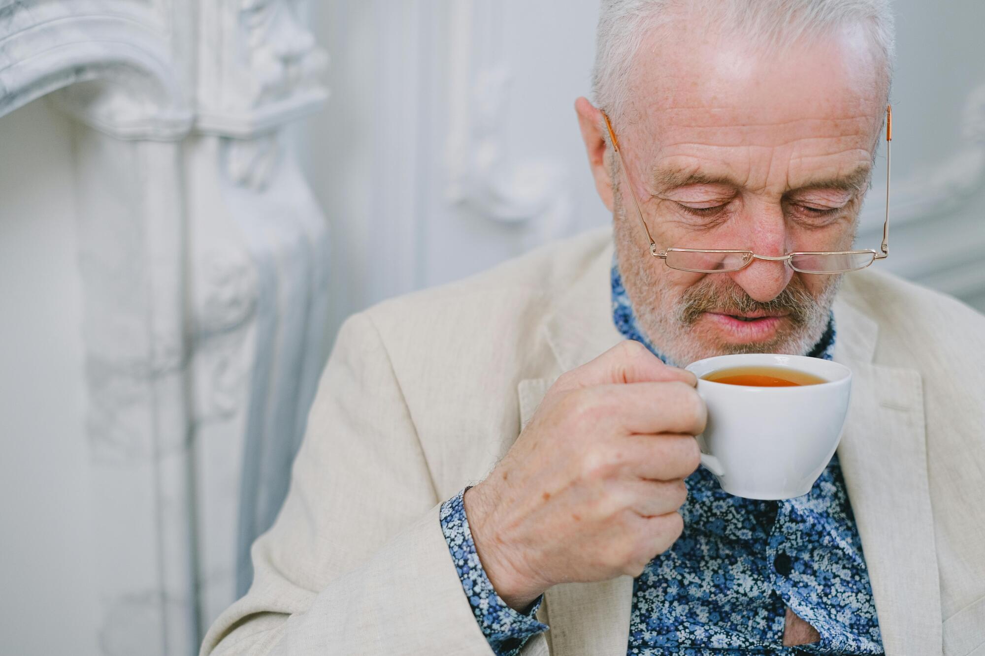 What Is a Senior Moment and How to Support Brain Health